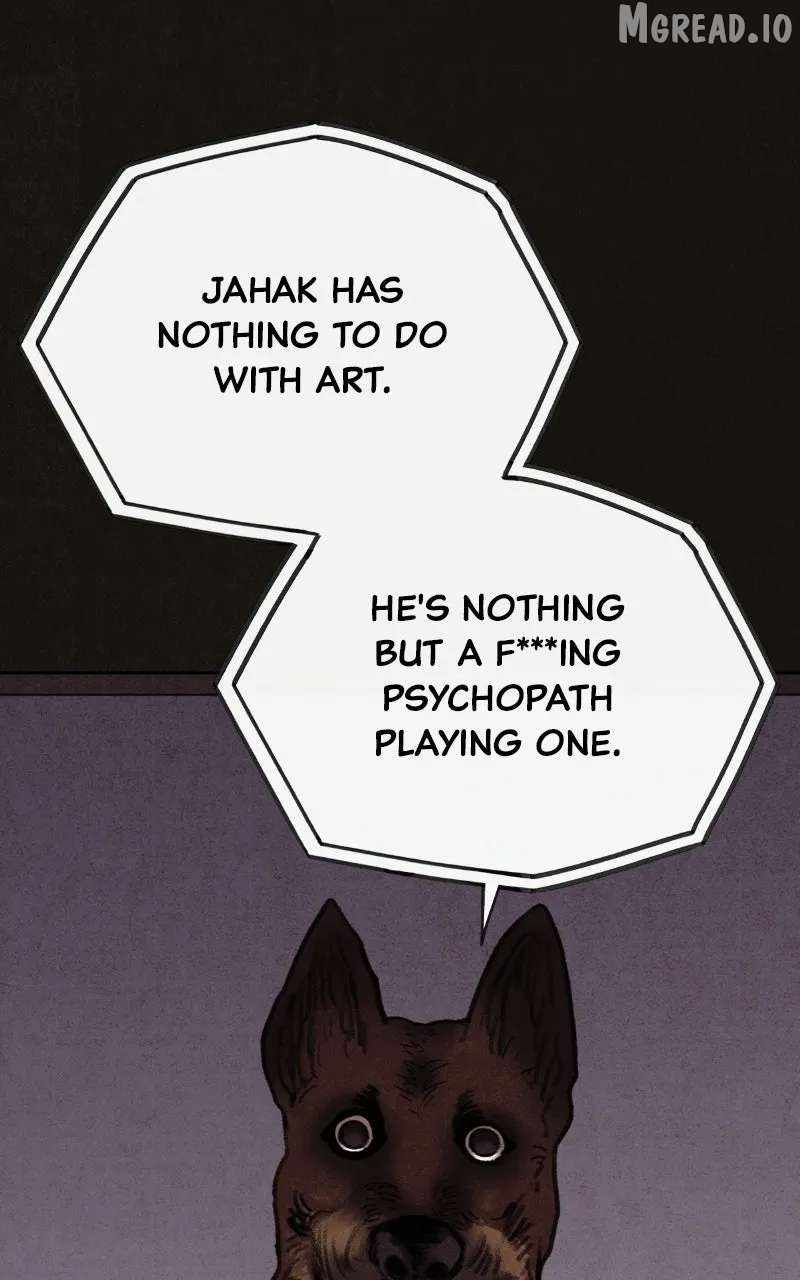 Plagiarism Suspicion Chapter 10-eng-li - Page 110