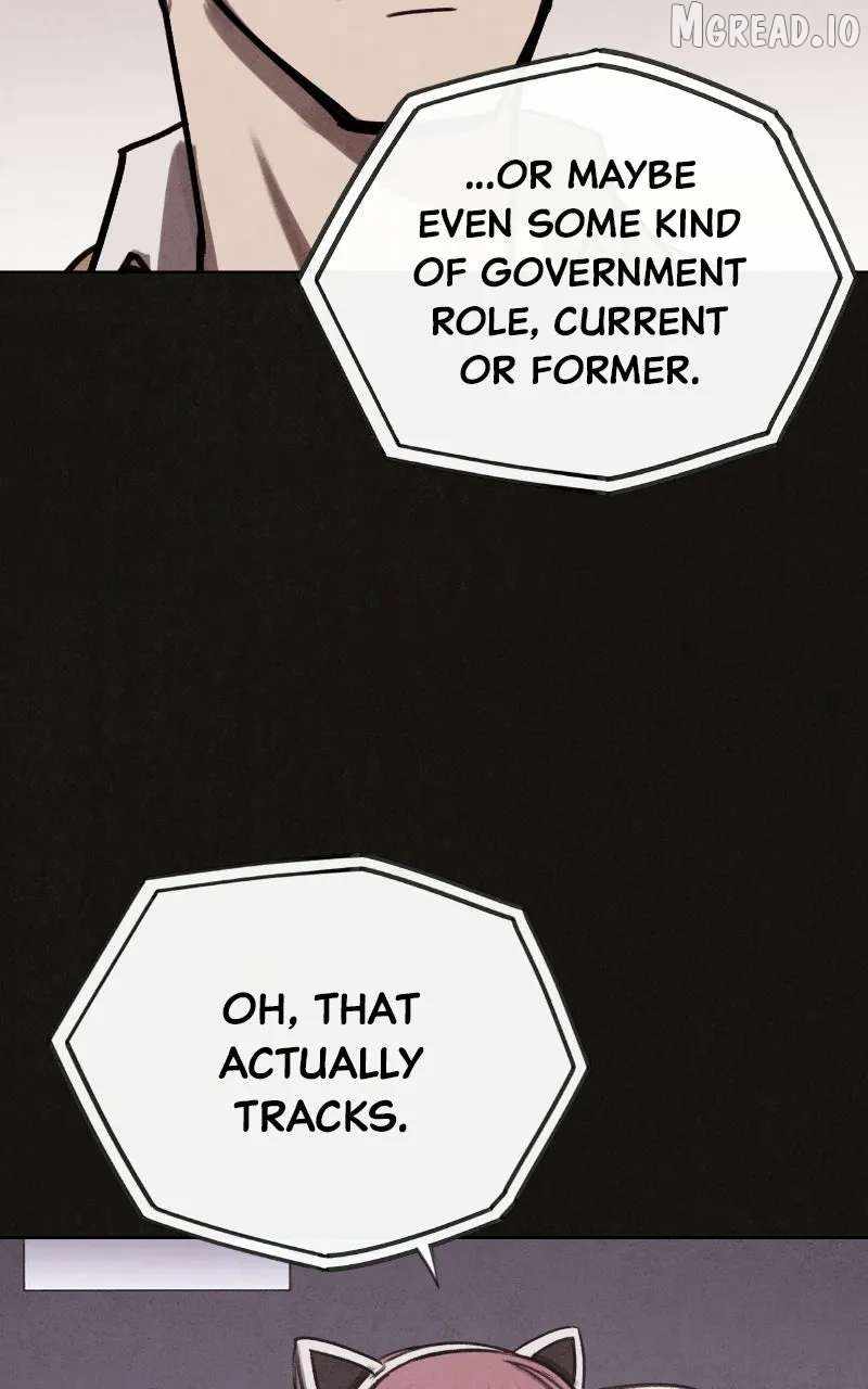 Plagiarism Suspicion Chapter 10-eng-li - Page 101