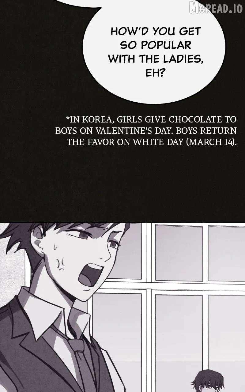 Plagiarism Suspicion Chapter 10-eng-li - Page 6