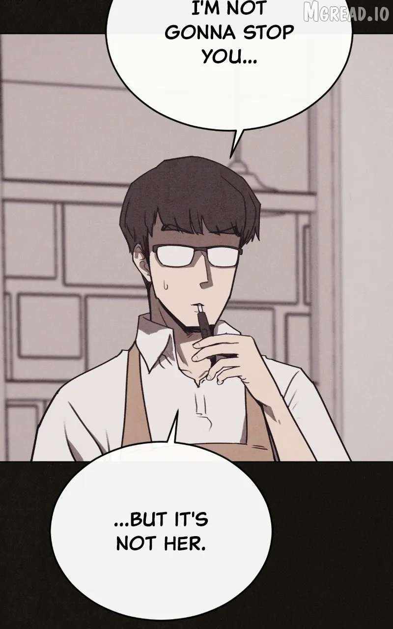 Plagiarism Suspicion Chapter 10-eng-li - Page 67
