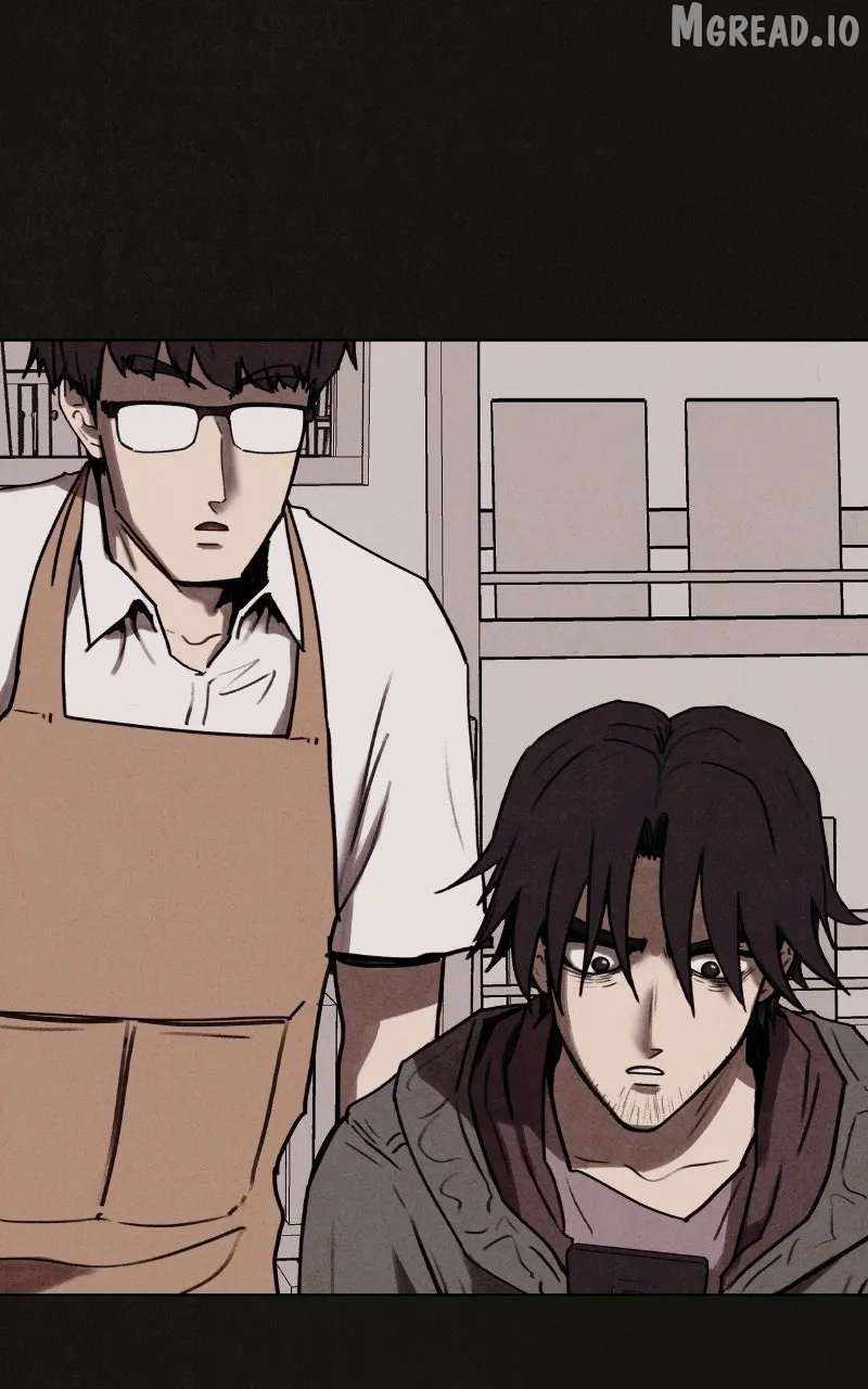Plagiarism Suspicion Chapter 10-eng-li - Page 109