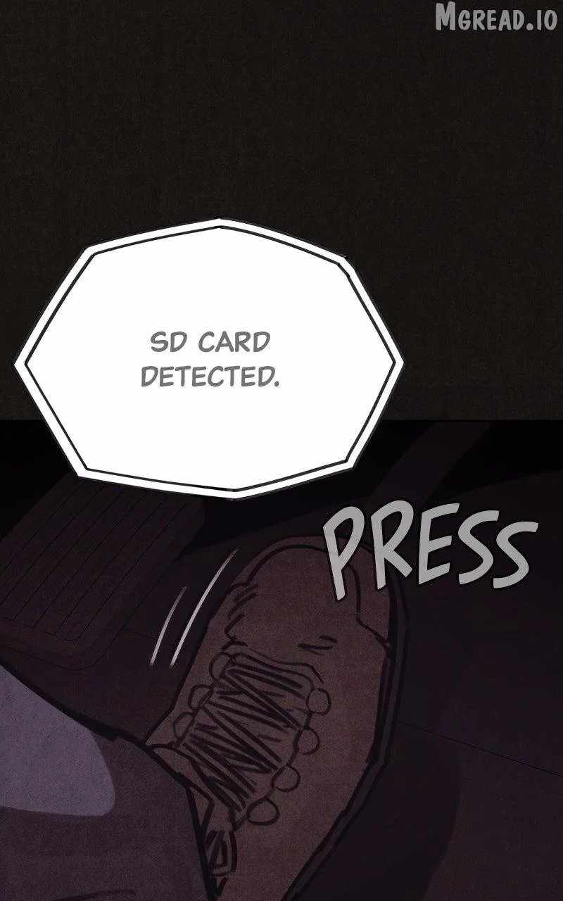 Plagiarism Suspicion Chapter 9-eng-li - Page 21