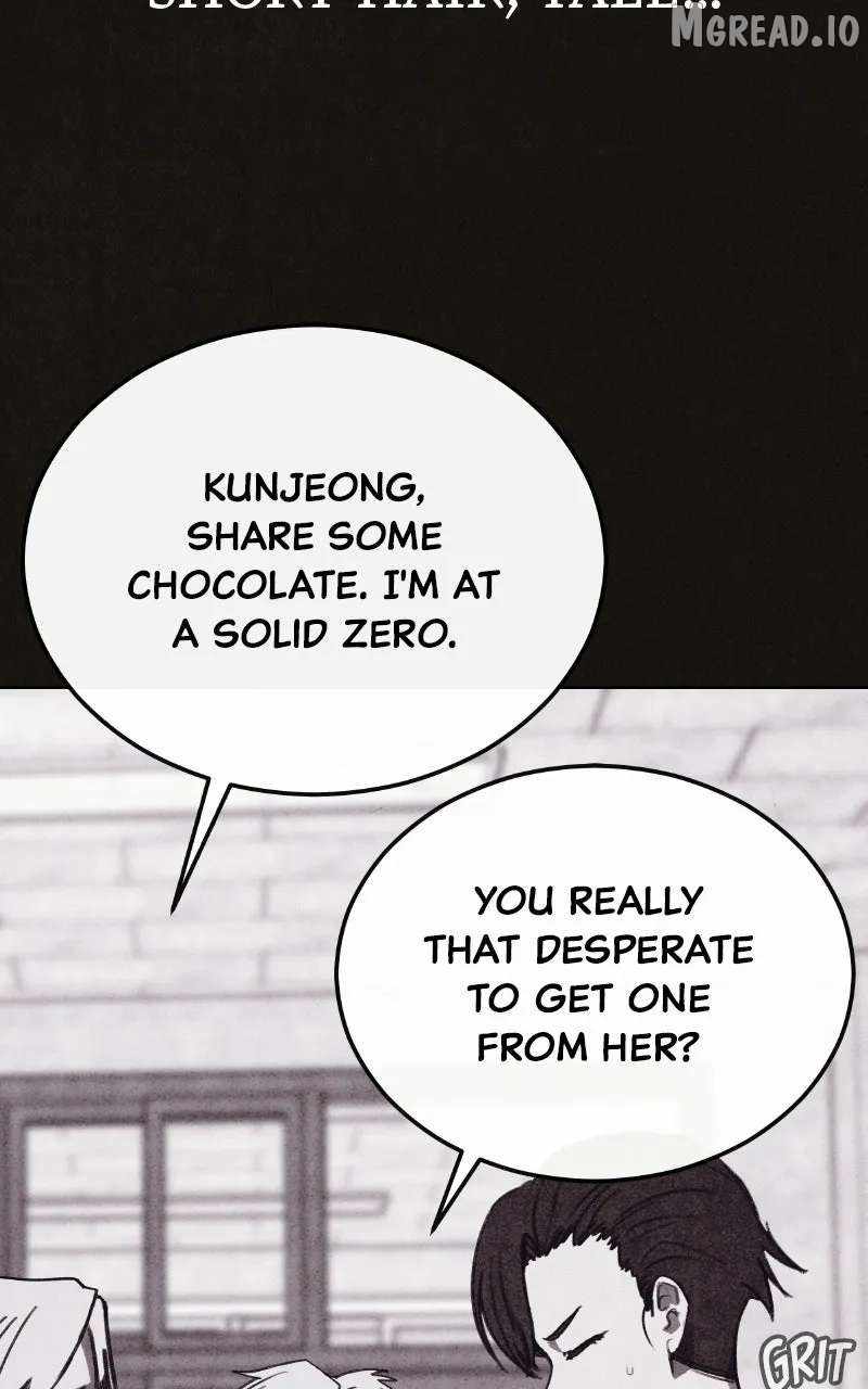 Plagiarism Suspicion Chapter 10-eng-li - Page 9