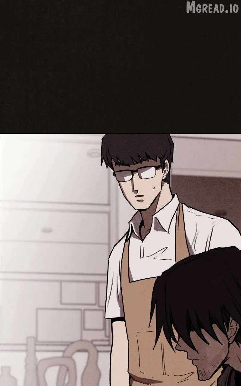 Plagiarism Suspicion Chapter 10-eng-li - Page 120