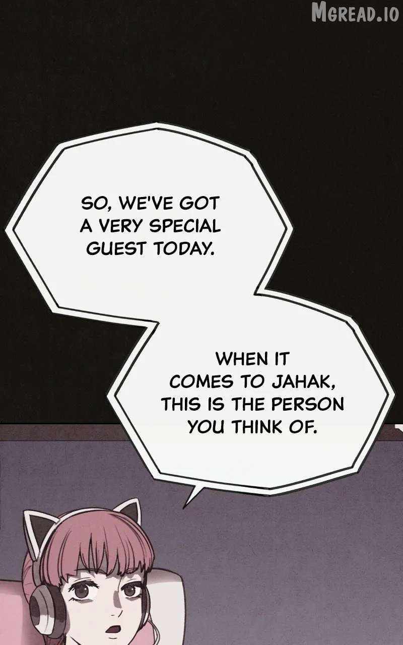 Plagiarism Suspicion Chapter 10-eng-li - Page 84