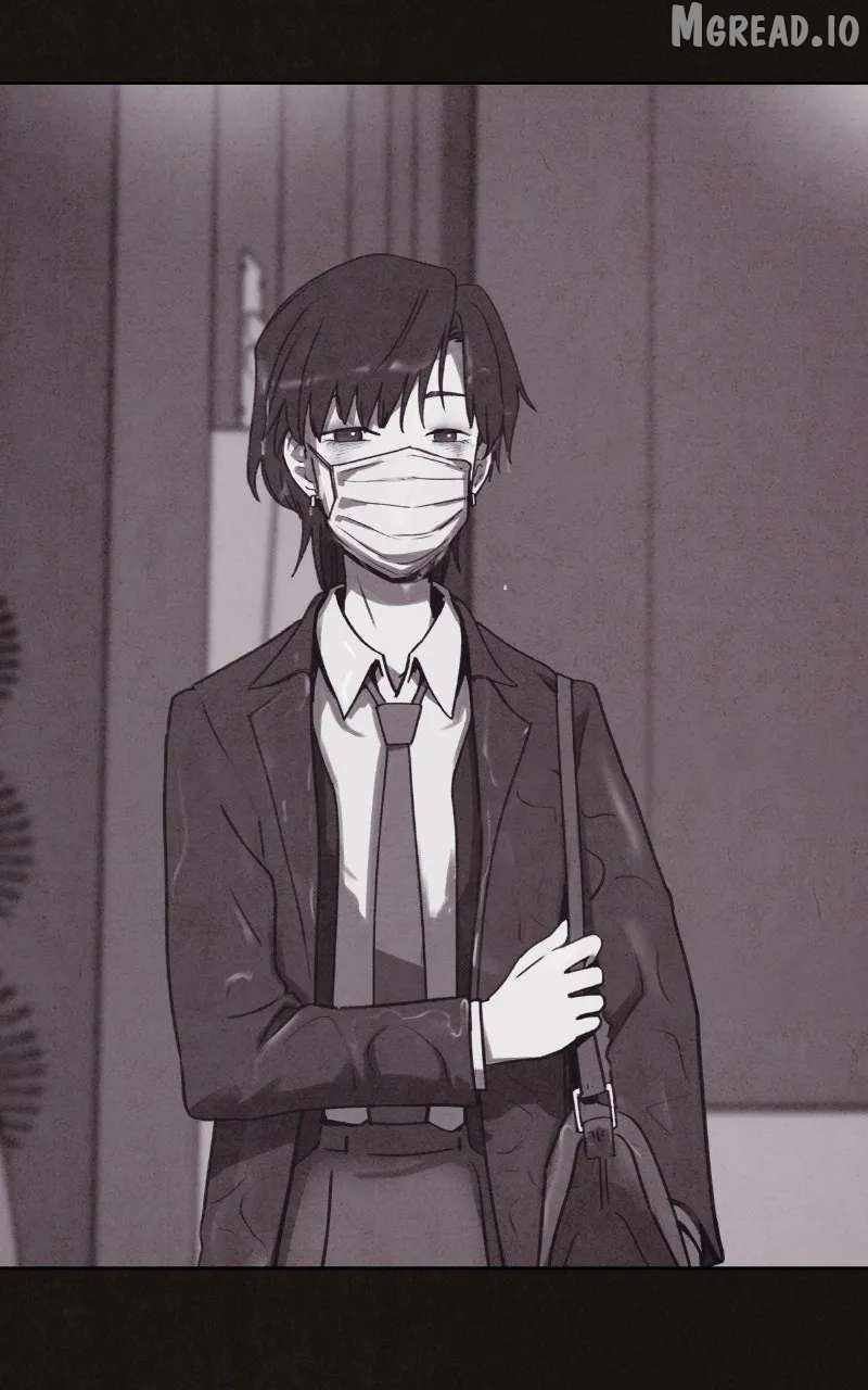 Plagiarism Suspicion Chapter 10-eng-li - Page 31