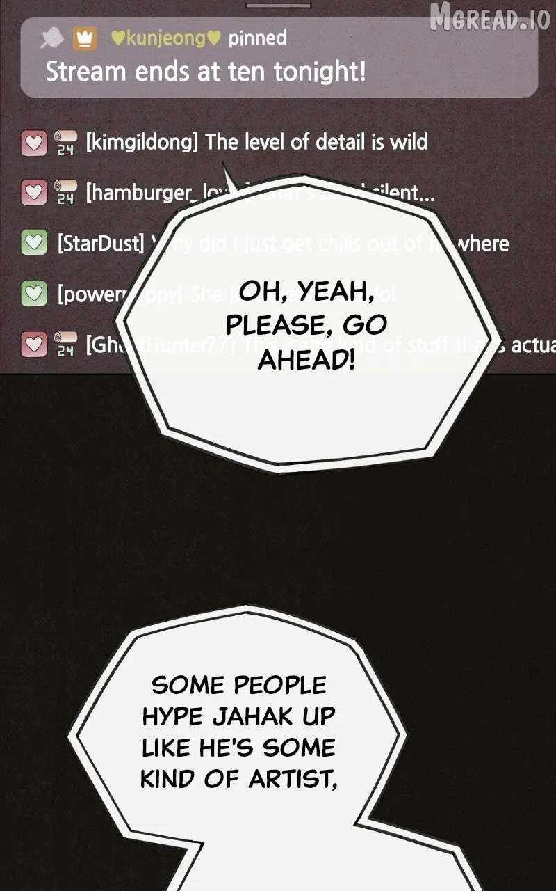 Plagiarism Suspicion Chapter 10-eng-li - Page 107