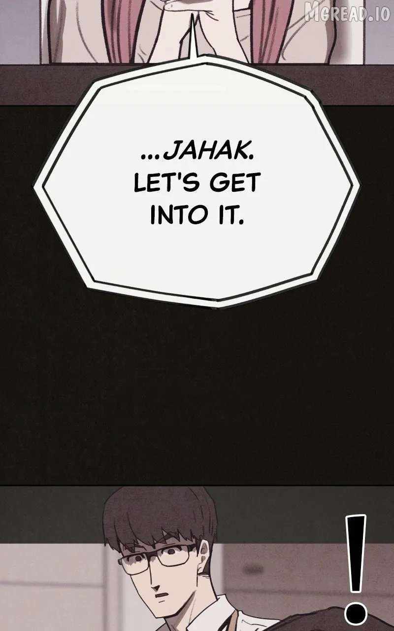 Plagiarism Suspicion Chapter 10-eng-li - Page 81