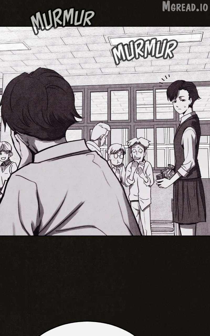 Plagiarism Suspicion Chapter 10-eng-li - Page 13