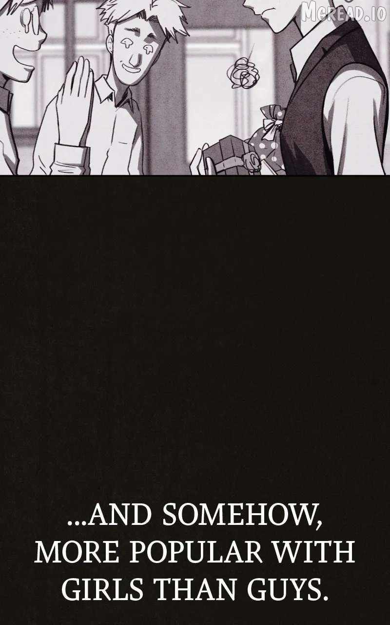 Plagiarism Suspicion Chapter 10-eng-li - Page 10
