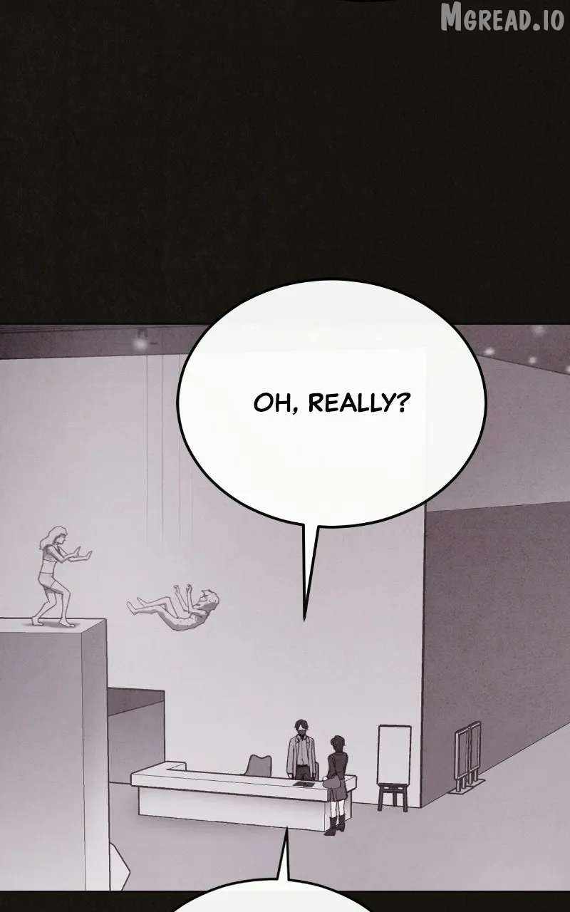 Plagiarism Suspicion Chapter 10-eng-li - Page 36