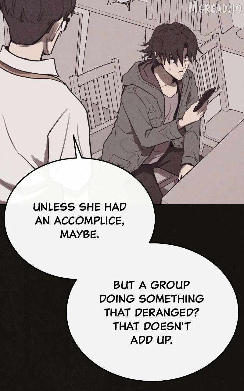 Plagiarism Suspicion Chapter 10-eng-li - Page 71