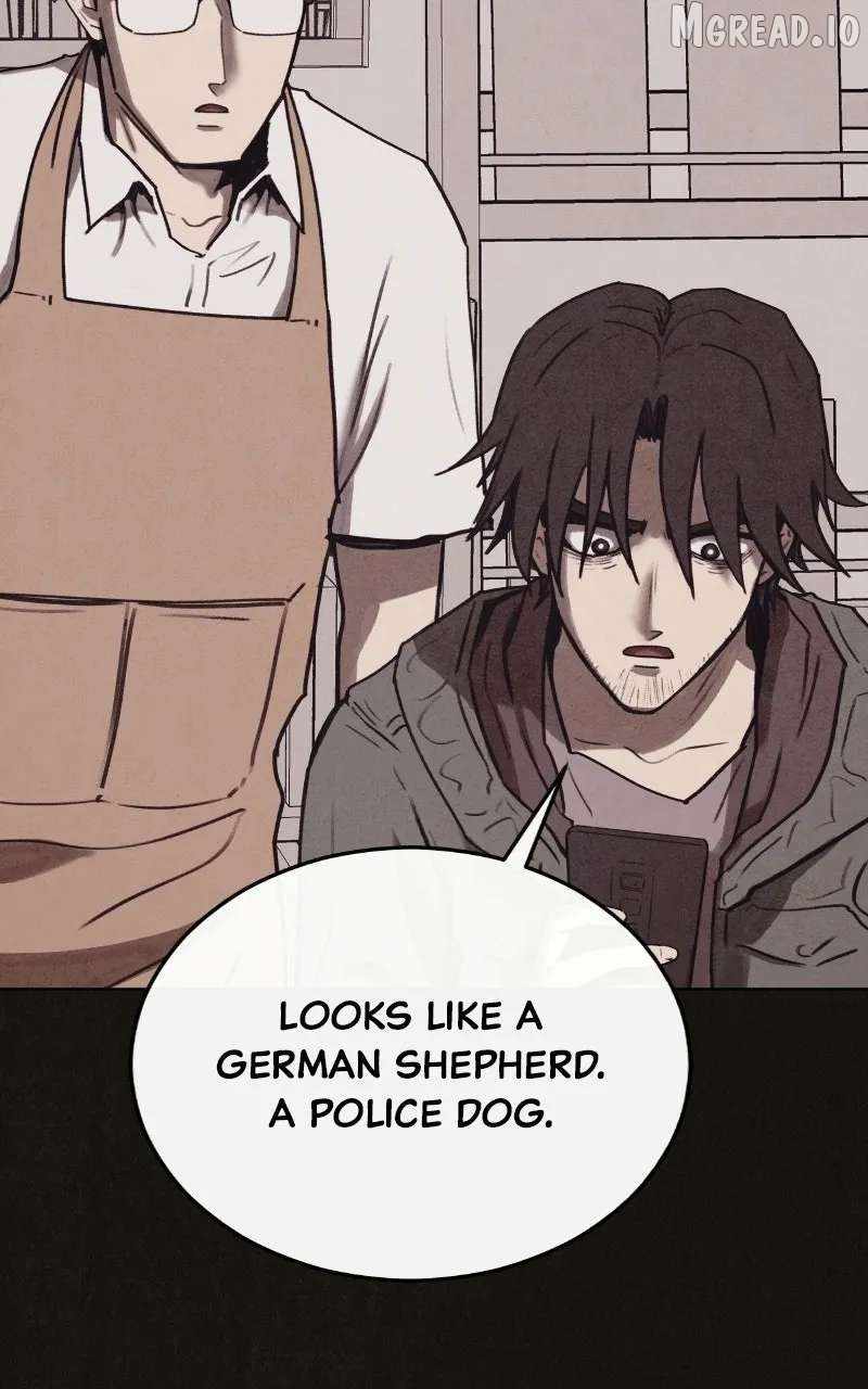 Plagiarism Suspicion Chapter 10-eng-li - Page 105
