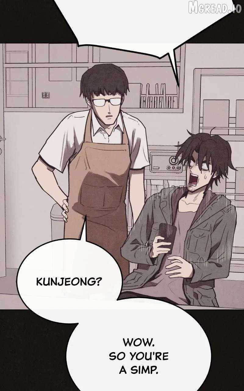 Plagiarism Suspicion Chapter 10-eng-li - Page 58