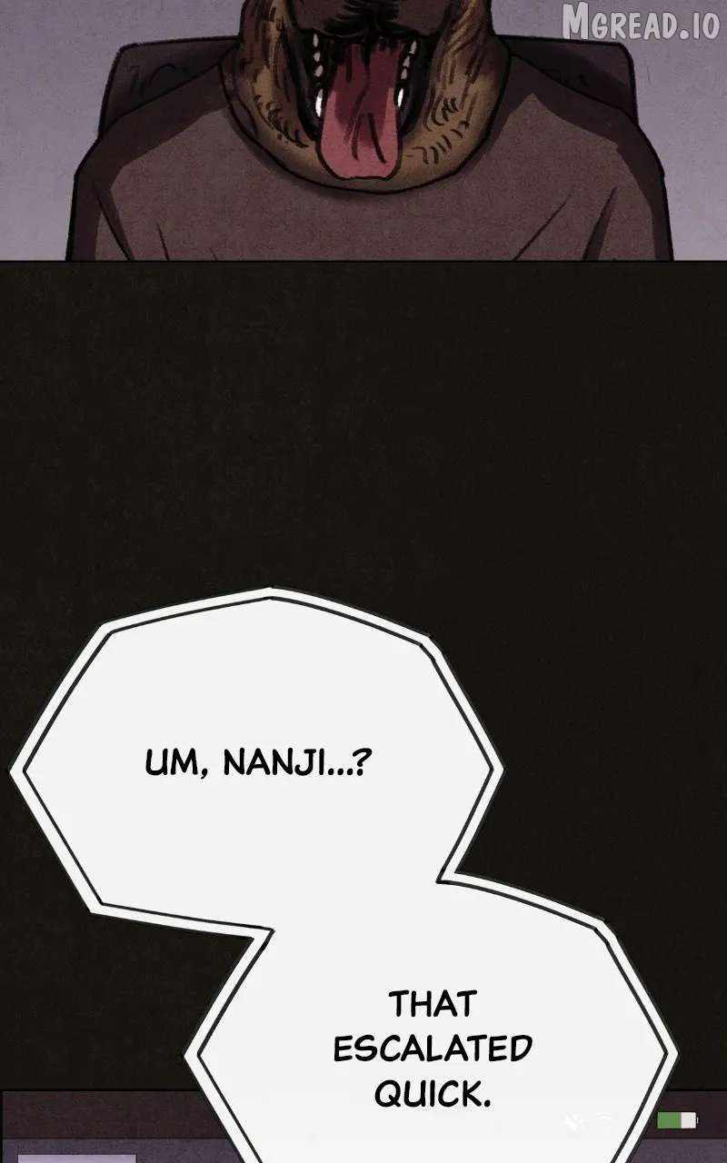 Plagiarism Suspicion Chapter 10-eng-li - Page 111