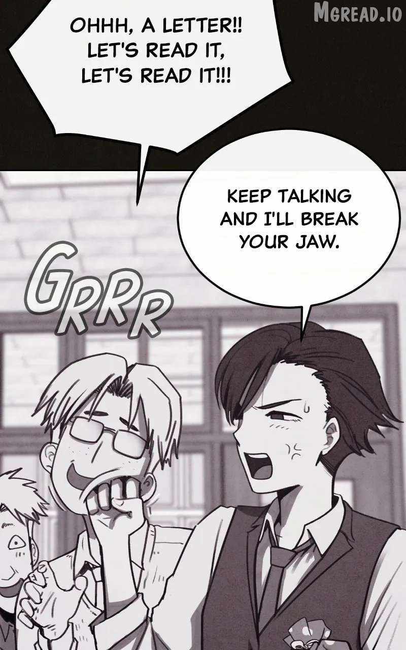 Plagiarism Suspicion Chapter 10-eng-li - Page 18