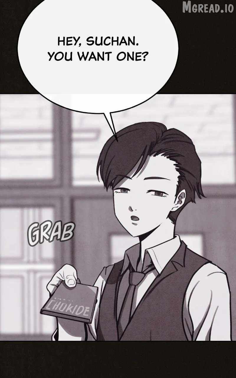 Plagiarism Suspicion Chapter 10-eng-li - Page 14
