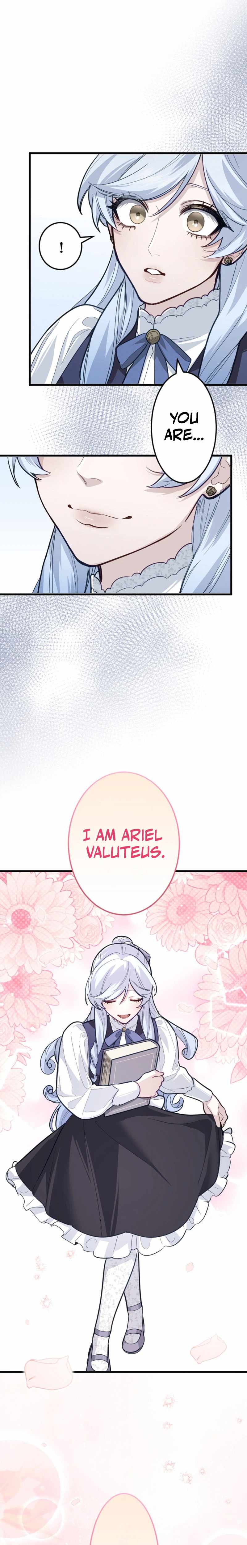 The Regressed Sword Saint’s Magic Theory Chapter 25-eng-li - Page 12