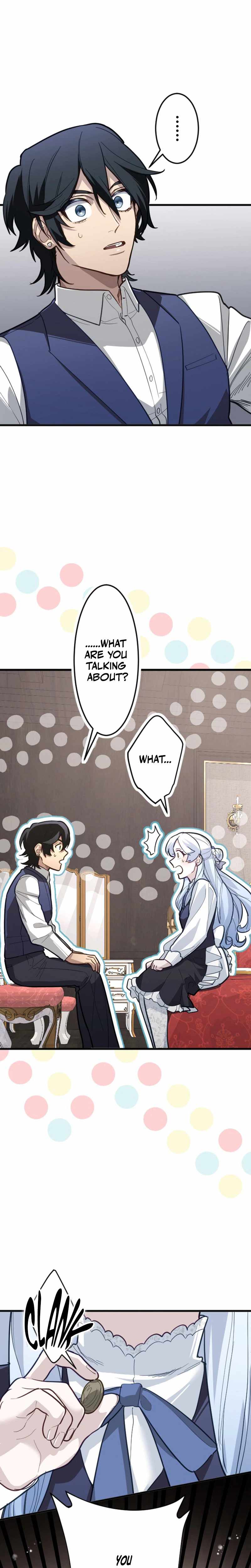 The Regressed Sword Saint’s Magic Theory Chapter 25-eng-li - Page 18