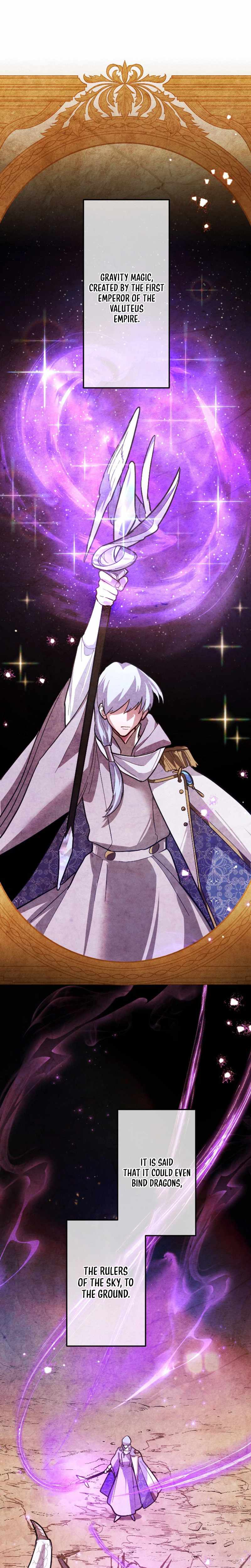 The Regressed Sword Saint’s Magic Theory Chapter 25-eng-li - Page 6