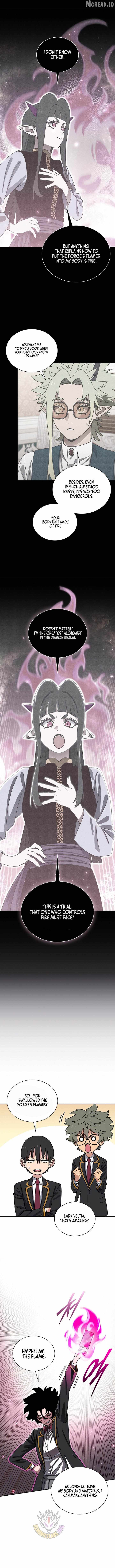 The 18-Year-Old Demon King Chapter 43-eng-li - Page 5