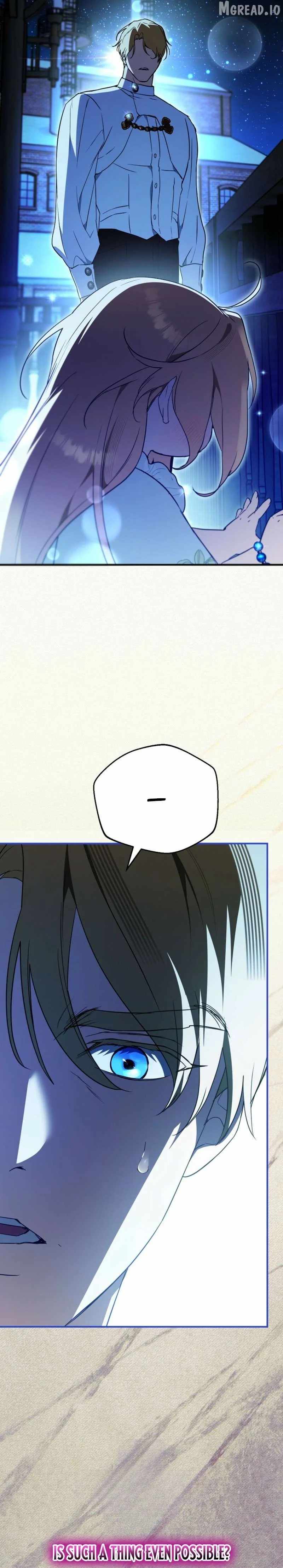 A Secretly Capable Child Is Seeking For Her Dad Chapter 39-eng-li - Page 17
