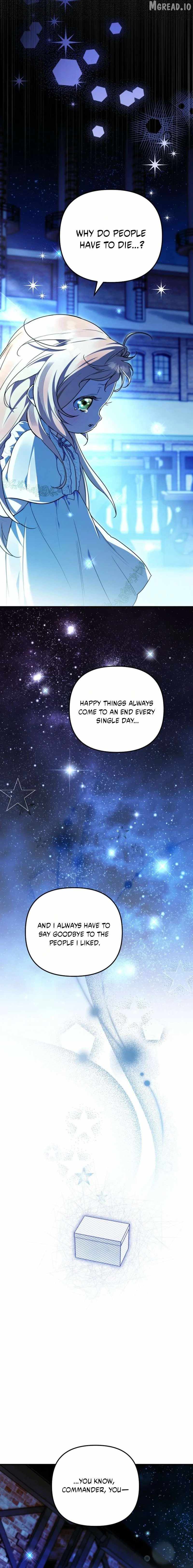 A Secretly Capable Child Is Seeking For Her Dad Chapter 39-eng-li - Page 5