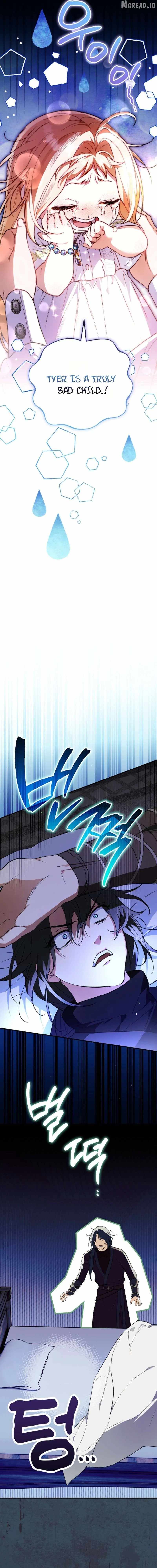 A Secretly Capable Child Is Seeking For Her Dad Chapter 39-eng-li - Page 23