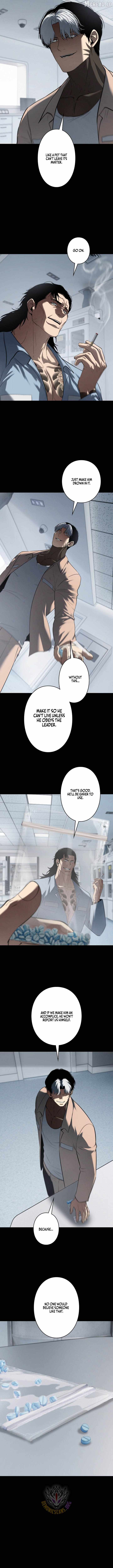 Vicious Dog Chapter 35-eng-li - Page 8