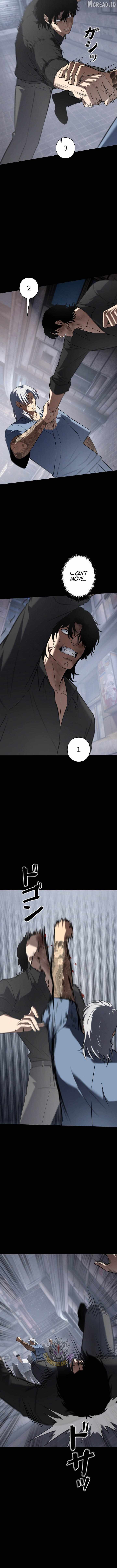 Vicious Dog Chapter 35-eng-li - Page 2