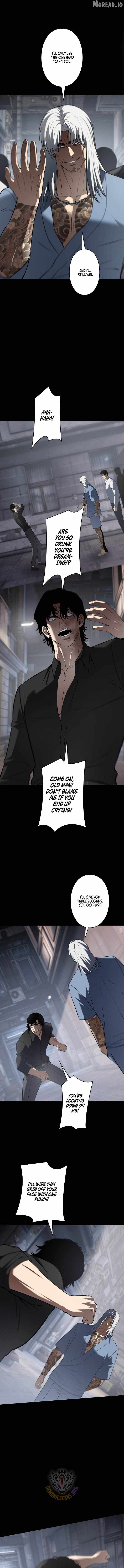 Vicious Dog Chapter 35-eng-li - Page 1