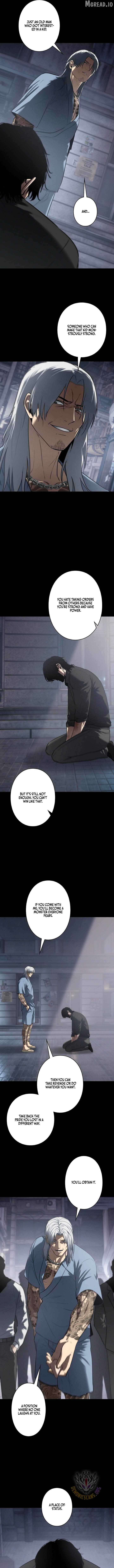 Vicious Dog Chapter 35-eng-li - Page 6