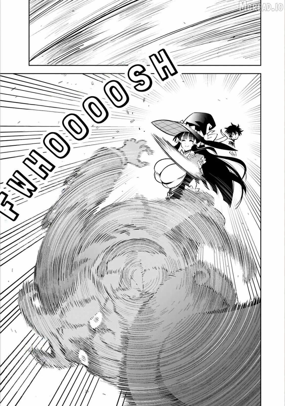 Nakama wo Mamotte Shindara Nijuunen Go no Onaji Sekai ni Umarekawatta Kudan……demo Ore, Tensei Nikame Nandakedo? Chapter 7-eng-li - Page 17