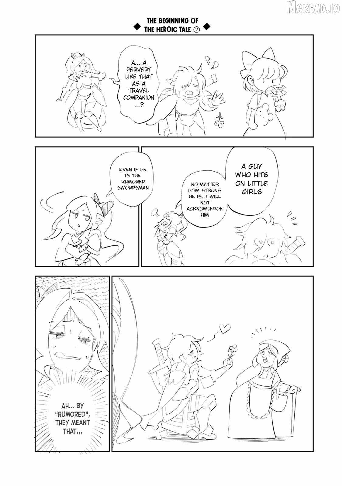 Nakama wo Mamotte Shindara Nijuunen Go no Onaji Sekai ni Umarekawatta Kudan……demo Ore, Tensei Nikame Nandakedo? Chapter 7-eng-li - Page 23