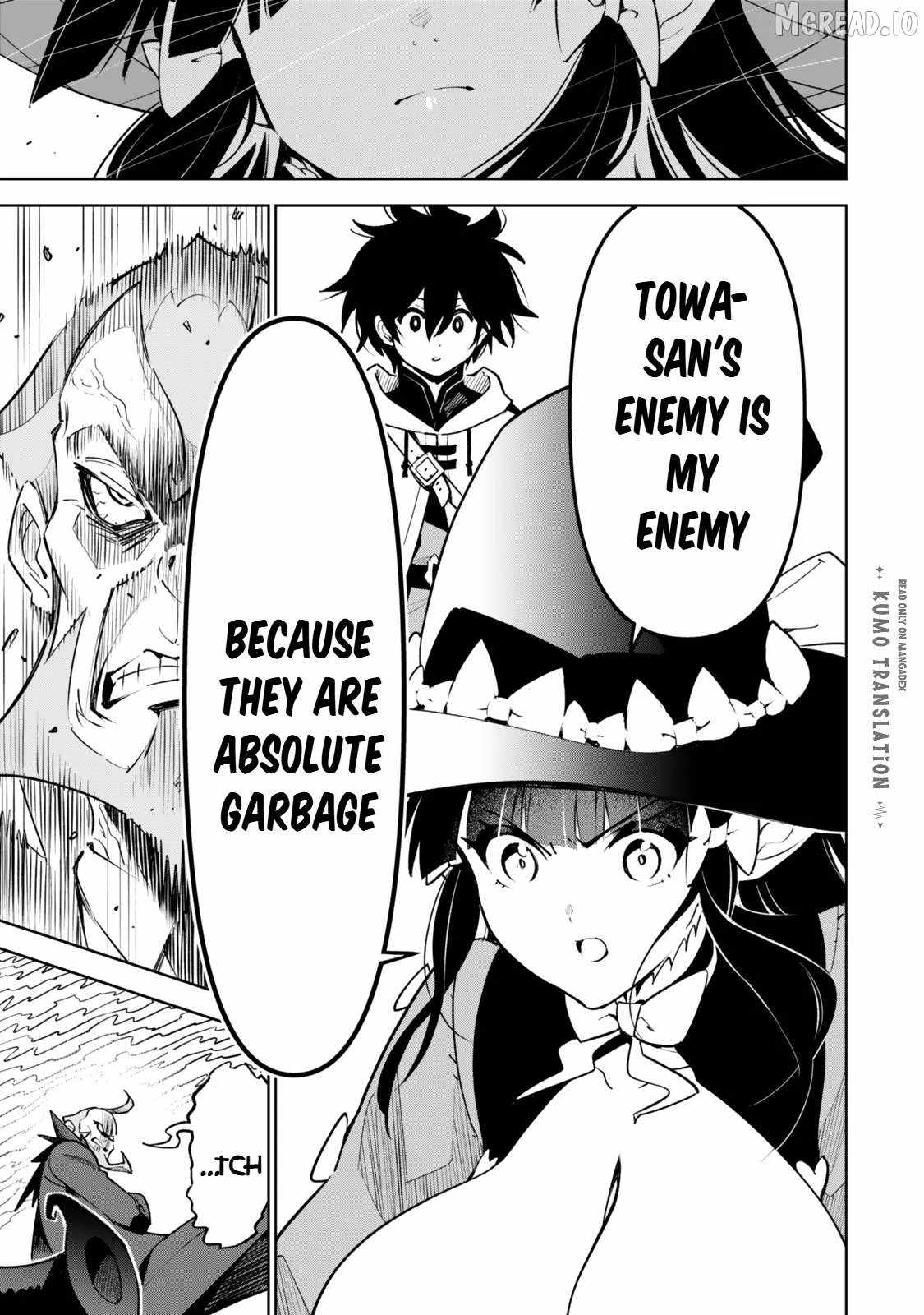 Nakama wo Mamotte Shindara Nijuunen Go no Onaji Sekai ni Umarekawatta Kudan……demo Ore, Tensei Nikame Nandakedo? Chapter 7-eng-li - Page 19