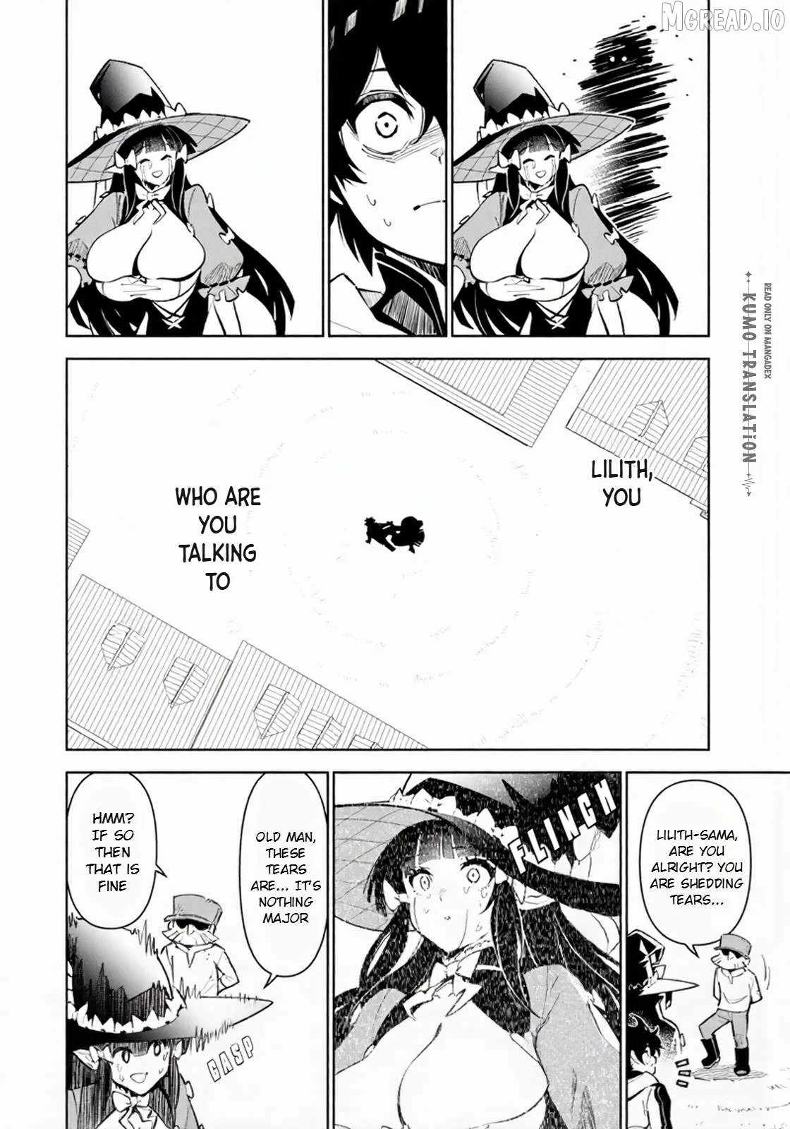 Nakama wo Mamotte Shindara Nijuunen Go no Onaji Sekai ni Umarekawatta Kudan……demo Ore, Tensei Nikame Nandakedo? Chapter 7-eng-li - Page 2