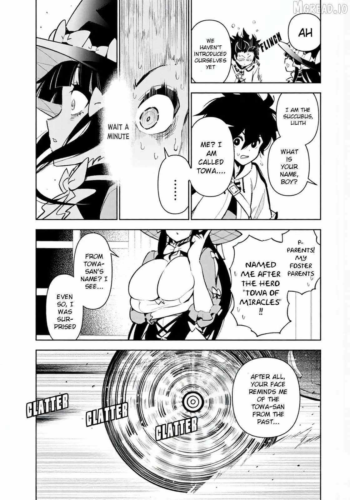 Nakama wo Mamotte Shindara Nijuunen Go no Onaji Sekai ni Umarekawatta Kudan……demo Ore, Tensei Nikame Nandakedo? Chapter 7-eng-li - Page 7