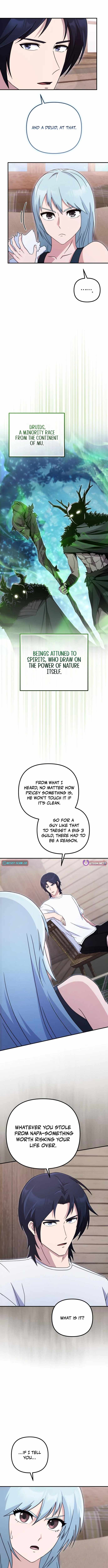 The Absolute's Modern Life Chapter 25-eng-li - Page 12