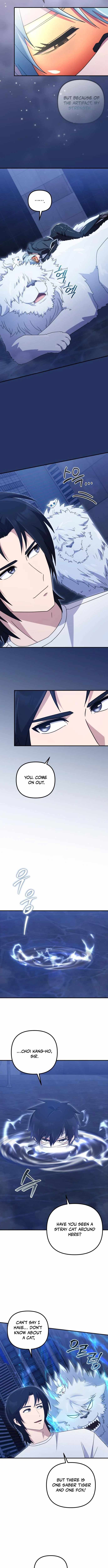 The Absolute's Modern Life Chapter 25-eng-li - Page 6