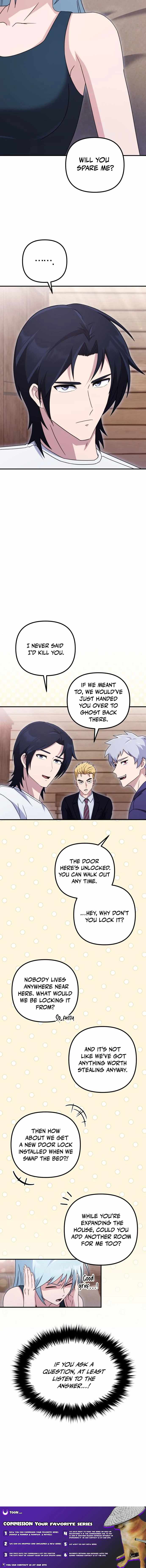 The Absolute's Modern Life Chapter 25-eng-li - Page 13