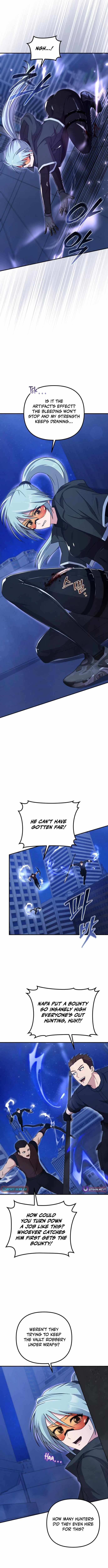 The Absolute's Modern Life Chapter 25-eng-li - Page 1