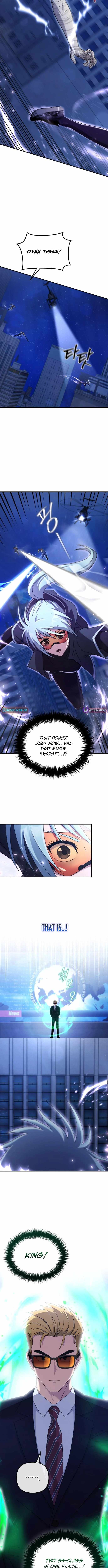 The Absolute's Modern Life Chapter 25-eng-li - Page 3