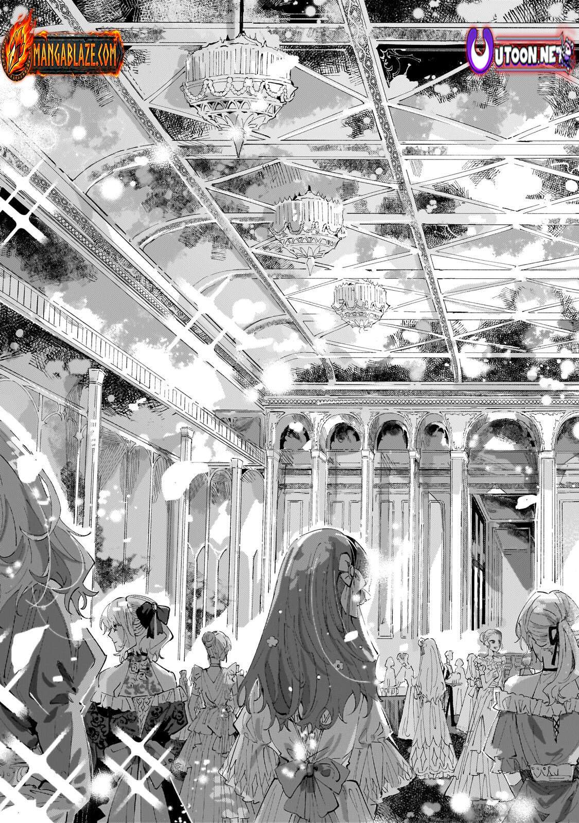 The Regressed Villainess Will Find Happiness in Her Second Life Chapter 4-1-eng-li - Page 4