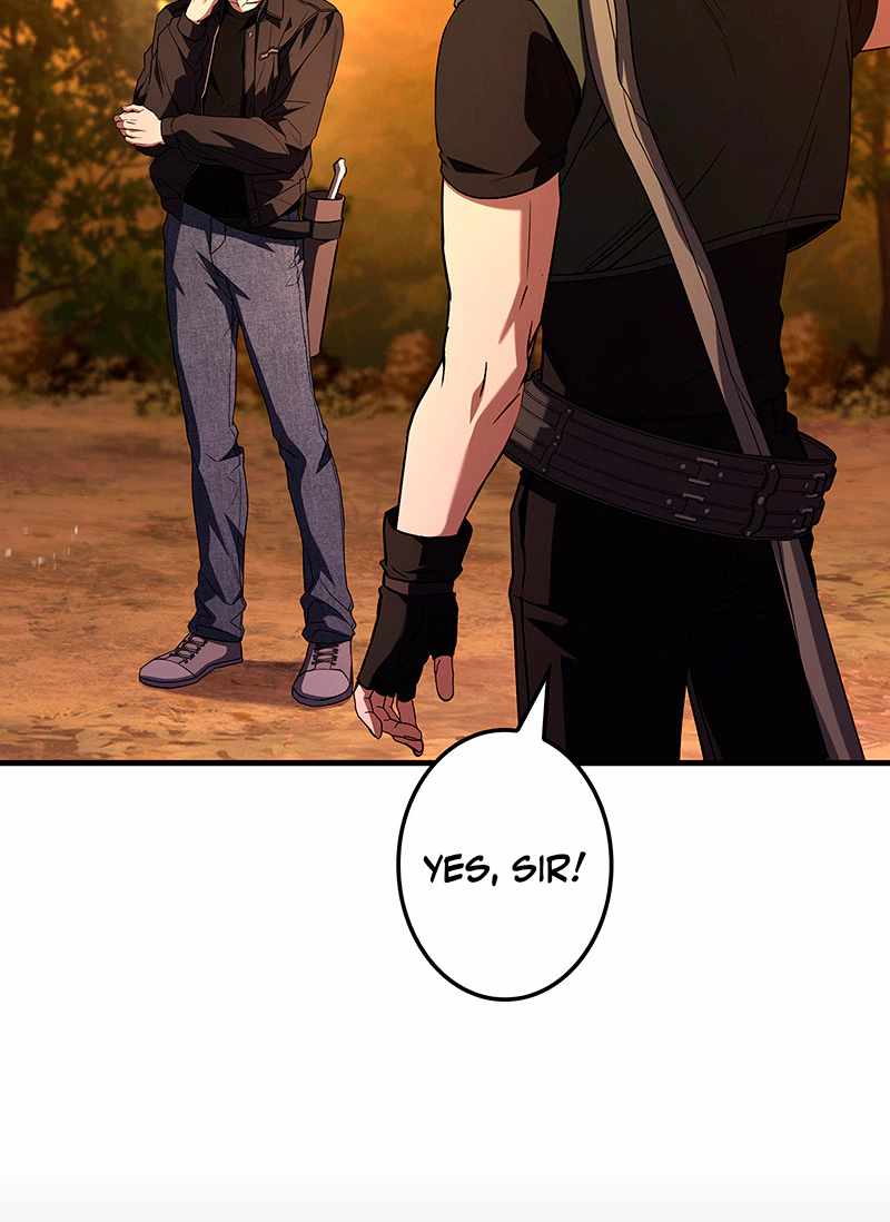 The Saint Who Levels Up as a Necromancer Chapter 24-eng-li - Page 31