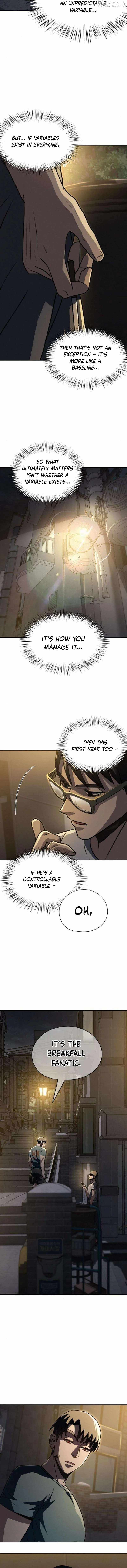 A Match with Me Chapter 13-eng-li - Page 11