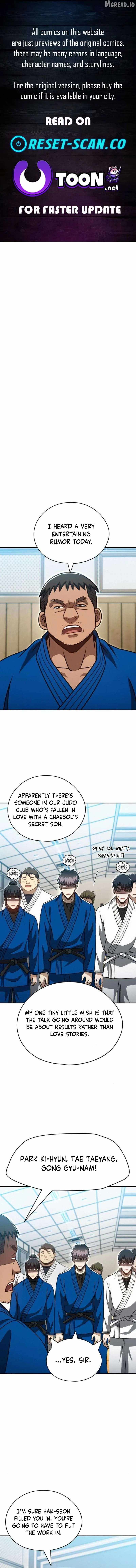 A Match with Me Chapter 13-eng-li - Page 0