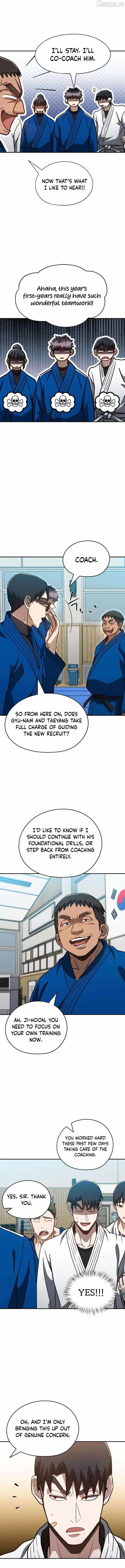 A Match with Me Chapter 13-eng-li - Page 2