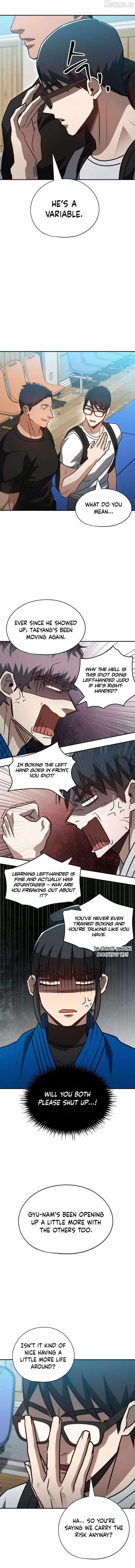A Match with Me Chapter 13-eng-li - Page 8