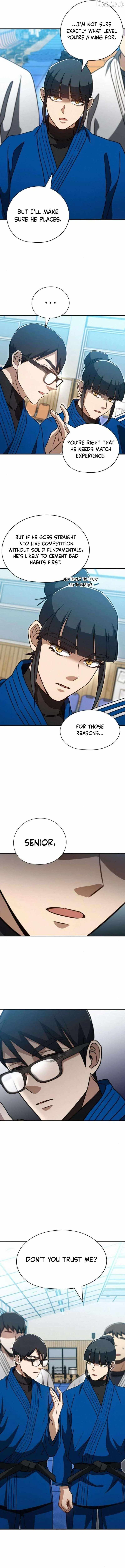 A Match with Me Chapter 13-eng-li - Page 4