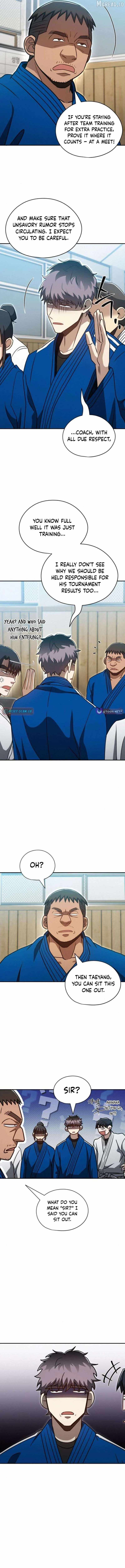 A Match with Me Chapter 13-eng-li - Page 1